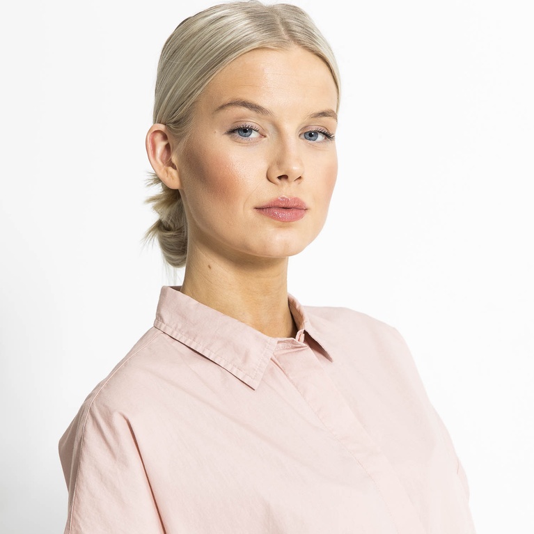Långskjorta "Ofelia" Långskjorta "Ofelia"